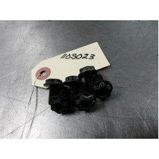 110S023 Flexplate Bolts For 13-14 Subaru Legacy  2.5
